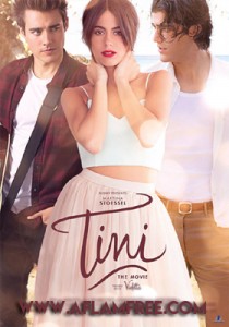 Tini The Movie 2016