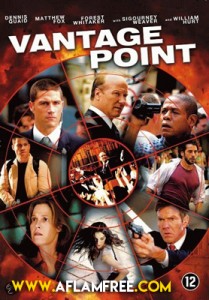 Vantage Point 2008