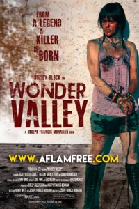 Wonder Valley 2015