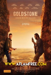 Goldstone 2016