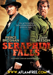 Seraphim Falls 2006