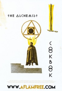 The Alchemist Cookbook 2016
