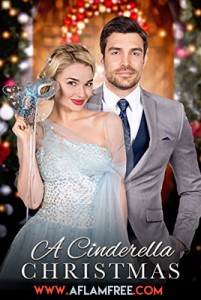 A Cinderella Christmas 2016