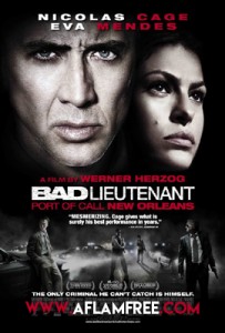 Bad Lieutenant Port of Call New Orleans 2009