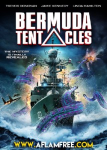 Bermuda Tentacles 2014
