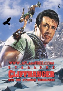 Cliffhanger 1993