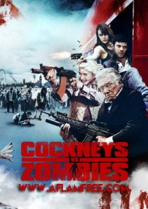 Cockneys vs Zombies 2012