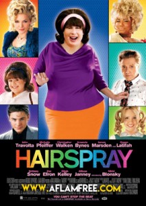 Hairspray 2007