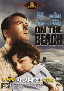 On the Beach 1959