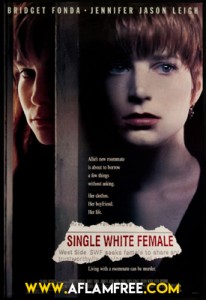 Single White Female 1992