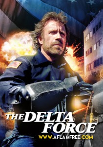The Delta Force 1986