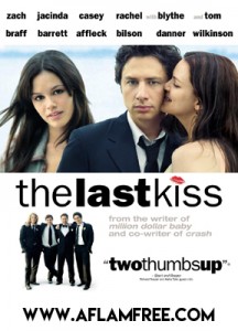 The Last Kiss 2006