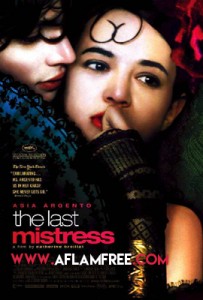 The Last Mistress 2007