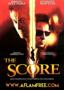 The Score 2001