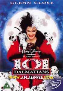 101 Dalmatians 1996