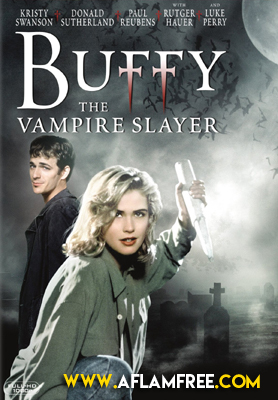 Buffy the Vampire Slayer 1992
