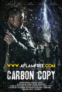 Carbon Copy 2016