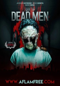 City of Dead Men 2016