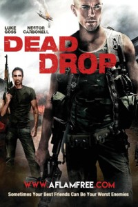 Dead Drop 2013