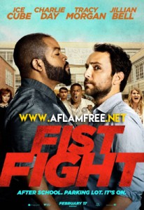 Fist Fight 2017