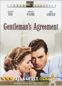 Gentleman’s Agreement 1947