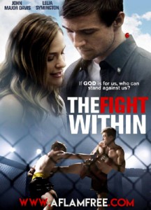 The Fight Within 2016