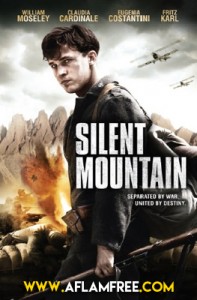 The Silent Mountain 2014