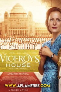 Viceroy’s House 2017