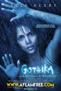 Gothika 2003
