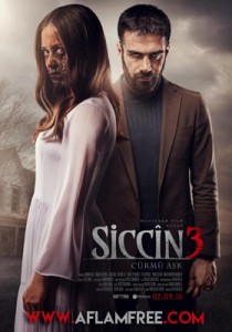 Siccin 3 Cürmü Ask 2016