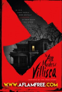 The Axe Murders of Villisca 2016