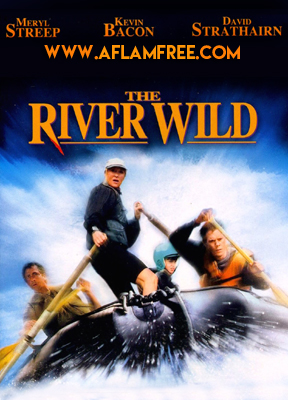 The River Wild 1994