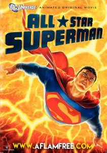 All-Star Superman 2011