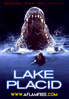 Lake Placid 1999