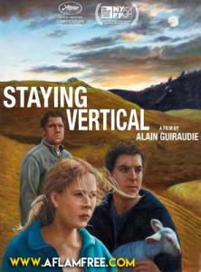 Staying Vertical 2016