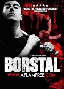 Borstal 2017