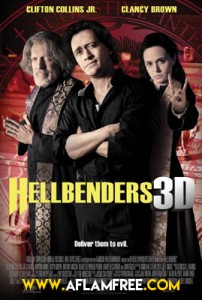 Hellbenders 2012
