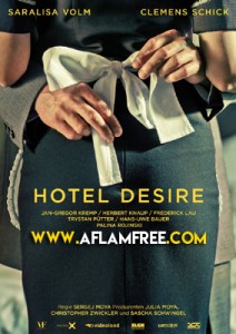Hotel Desire 2011