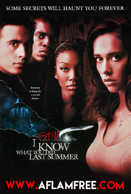 I Still Know What You Did Last Summer 1998