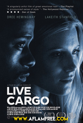 Live Cargo 2016
