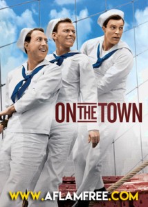 On the Town 1949