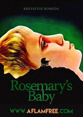 Rosemary’s Baby 1968
