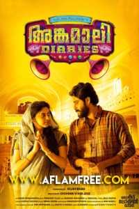 Angamaly Diaries 2017