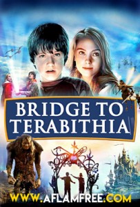 Bridge to Terabithia 2007