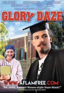 Glory Daze 1995