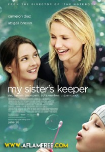 My Sister’s Keeper 2009
