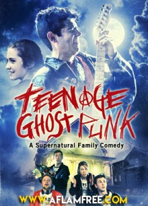 Teenage Ghost Punk 2014
