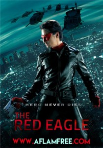 The Red Eagle 2010