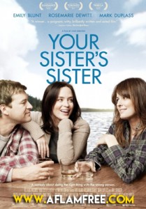 Your Sister’s Sister 2011