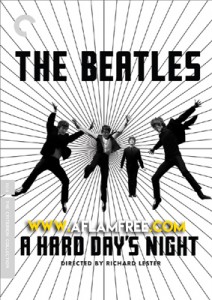 A Hard Day’s Night 1964